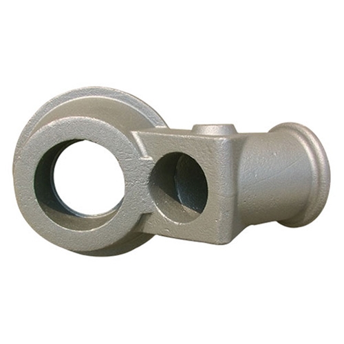 汽車(chē)用精密鑄鋼件